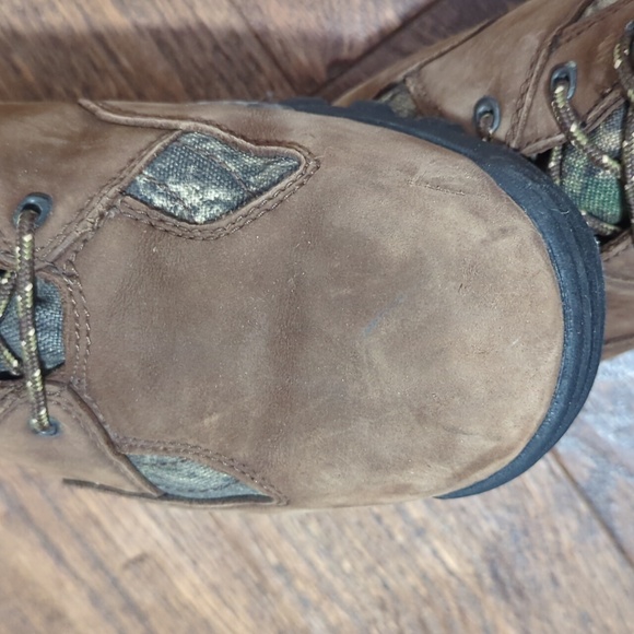 Browning Men's Boots, size 11 - Picture 6 of 8